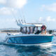 Quicksilver 705 Pilothouse