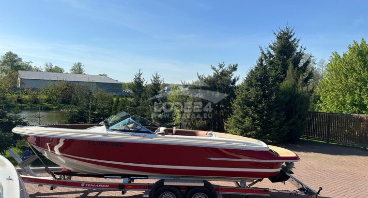 ChrisCraft Launch 22 5.7L 350