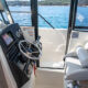Quicksilver 705 Pilothouse