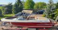 ChrisCraft Launch 22 5.7L 350