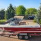 ChrisCraft Launch 22 5.7L 350