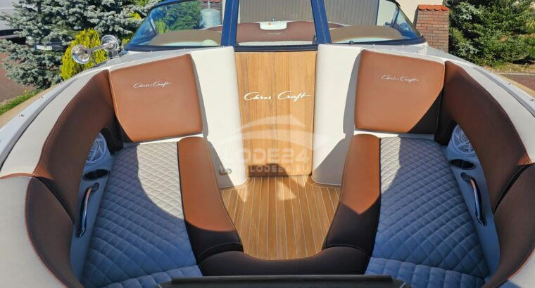 ChrisCraft Launch 22 5.7L 350