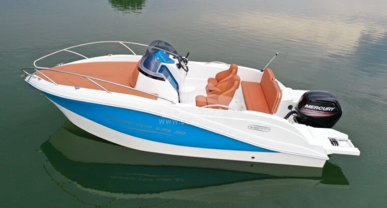 BARRACUDA 595