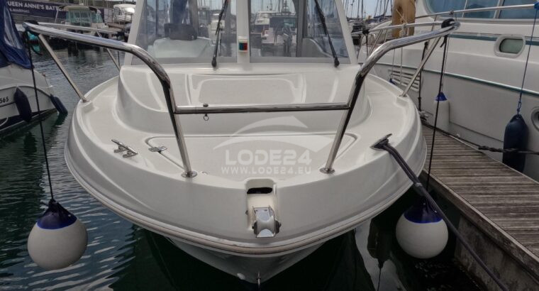 Beneteau Antares 580