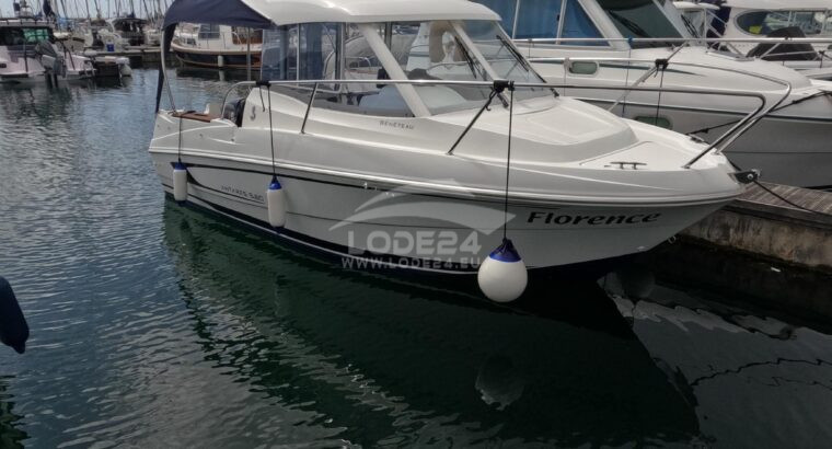 Beneteau Antares 580