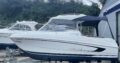 Beneteau Antares 580