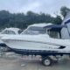 Beneteau Antares 580