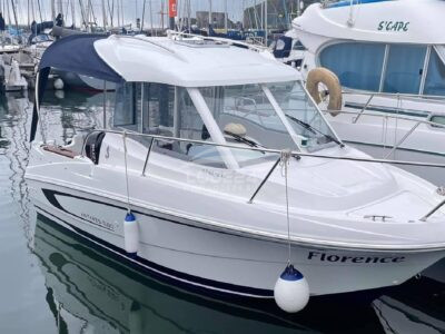 Beneteau Antares 5.80