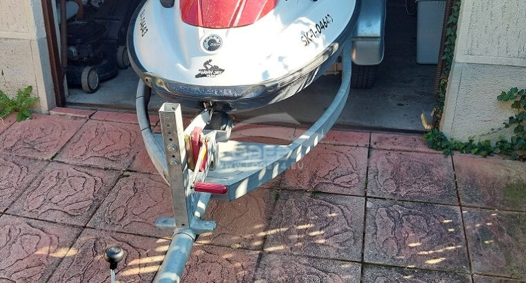 SEA DOO GTI 155