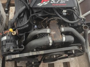Mercruiser 5,7 L EFI s pohonom