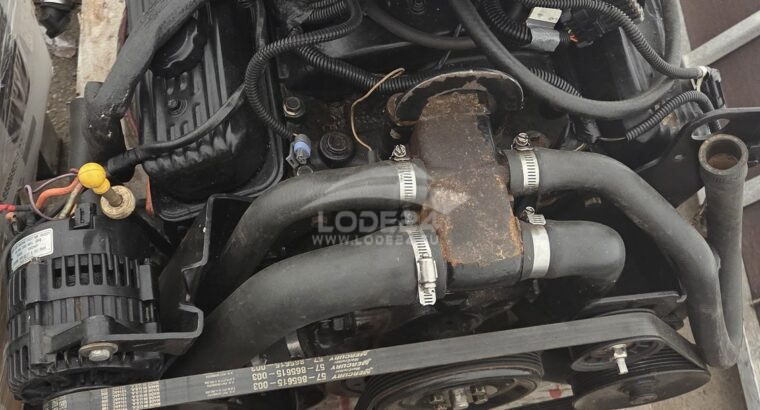 Mercruiser 5,7 L EFI s pohonom