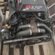 Mercruiser 5,7 L EFI s pohonom