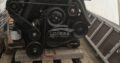 Mercruiser 5,7 L EFI s pohonom