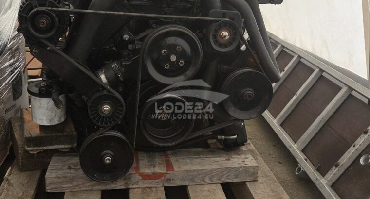 Mercruiser 5,7 L EFI s pohonom