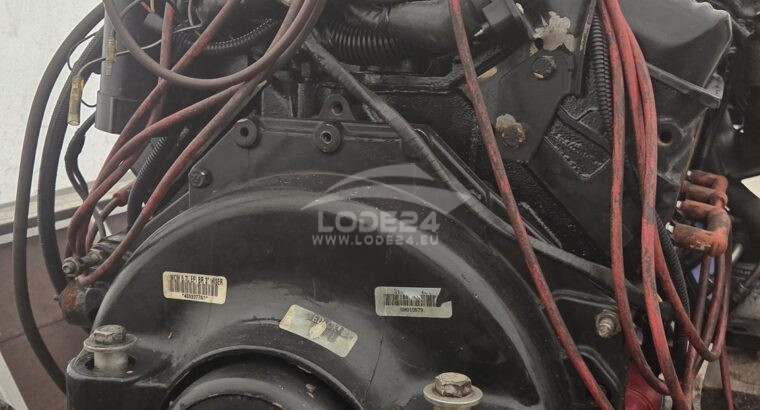 Mercruiser 5,7 L EFI s pohonom