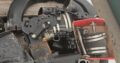 Mercruiser 5,7 L EFI s pohonom