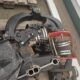 Mercruiser 5,7 L EFI s pohonom