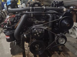 Mercruiser 5,0 L CARB