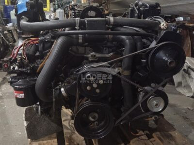 Mercruiser 5,0 L CARB