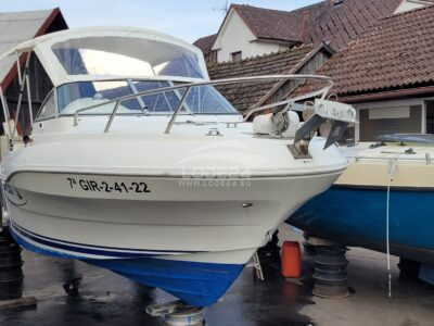 QUICKSILVER 625