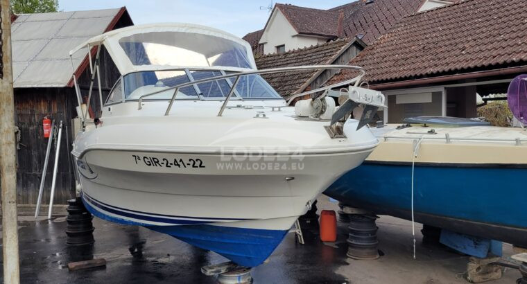 QUICKSILVER 625