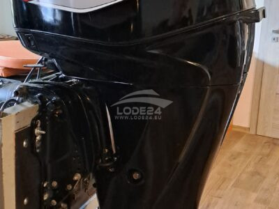 Lodný motor MERCURY 60/40HP