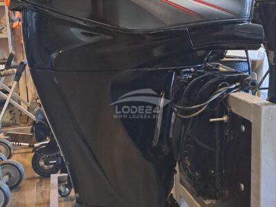 LODNÝ MOTOR MERCURY 60HP, CT