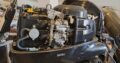 Lodný motor Suzuki 30