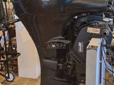 Lodný motor Suzuki 30