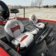 Kimple Sniper 548 Bass Boat