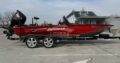 Kimple Sniper 548 Bass Boat
