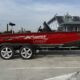 Kimple Sniper 548 Bass Boat