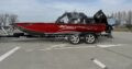 Kimple Sniper 548 Bass Boat