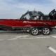 Kimple Sniper 548 Bass Boat
