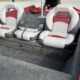 Kimple Sniper 548 Bass Boat