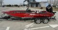 Kimple Sniper 548 Bass Boat