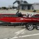 Kimple Sniper 548 Bass Boat