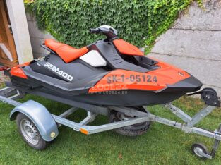 SeaDoo Spark 900 HO ACE 2UP
