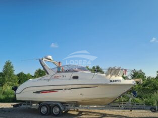 SELVA D 7,1Cabin plus