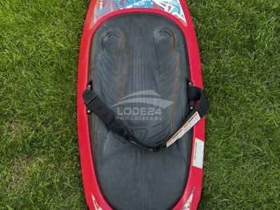 Predaj Kneeboard JOBE Justice