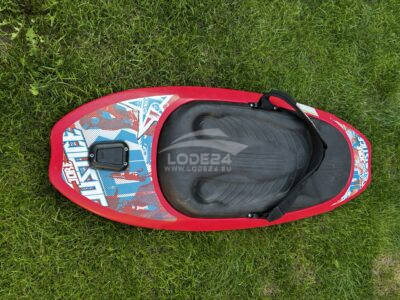 Predaj Kneeboard JOBE Justice