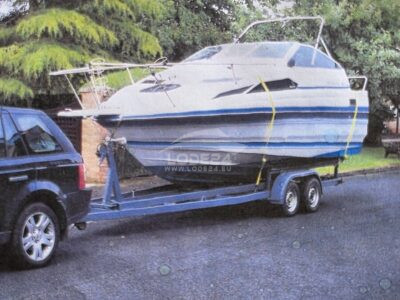 Bayliner Cierra 2155