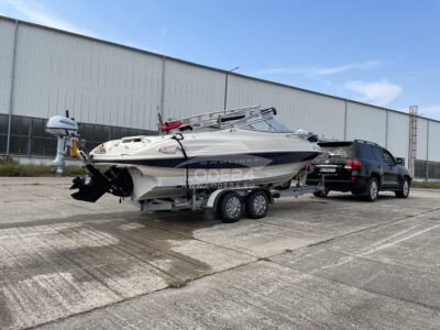 BAYLINER 2052LS