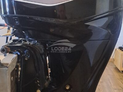 Lodný motor MERCURY 60/40HP