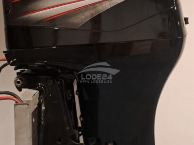 LODNÝ MOTOR MERCURY 115HP