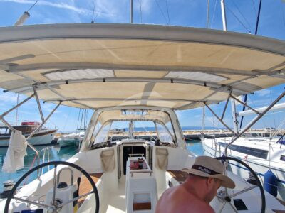 BENETAU OCEANIS 38.1