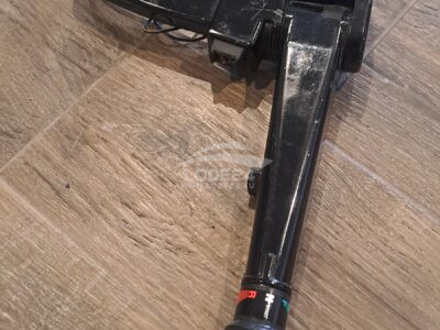 Páka riadenia Honda, Suzuki, M