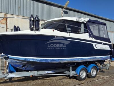 Jeanneau Merry Fisher 695