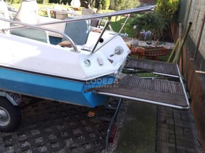 predaj laminátový čln