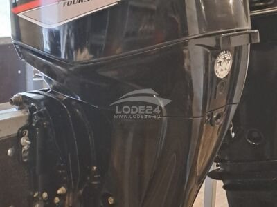 Lodný motor MERCURY 60/40HP